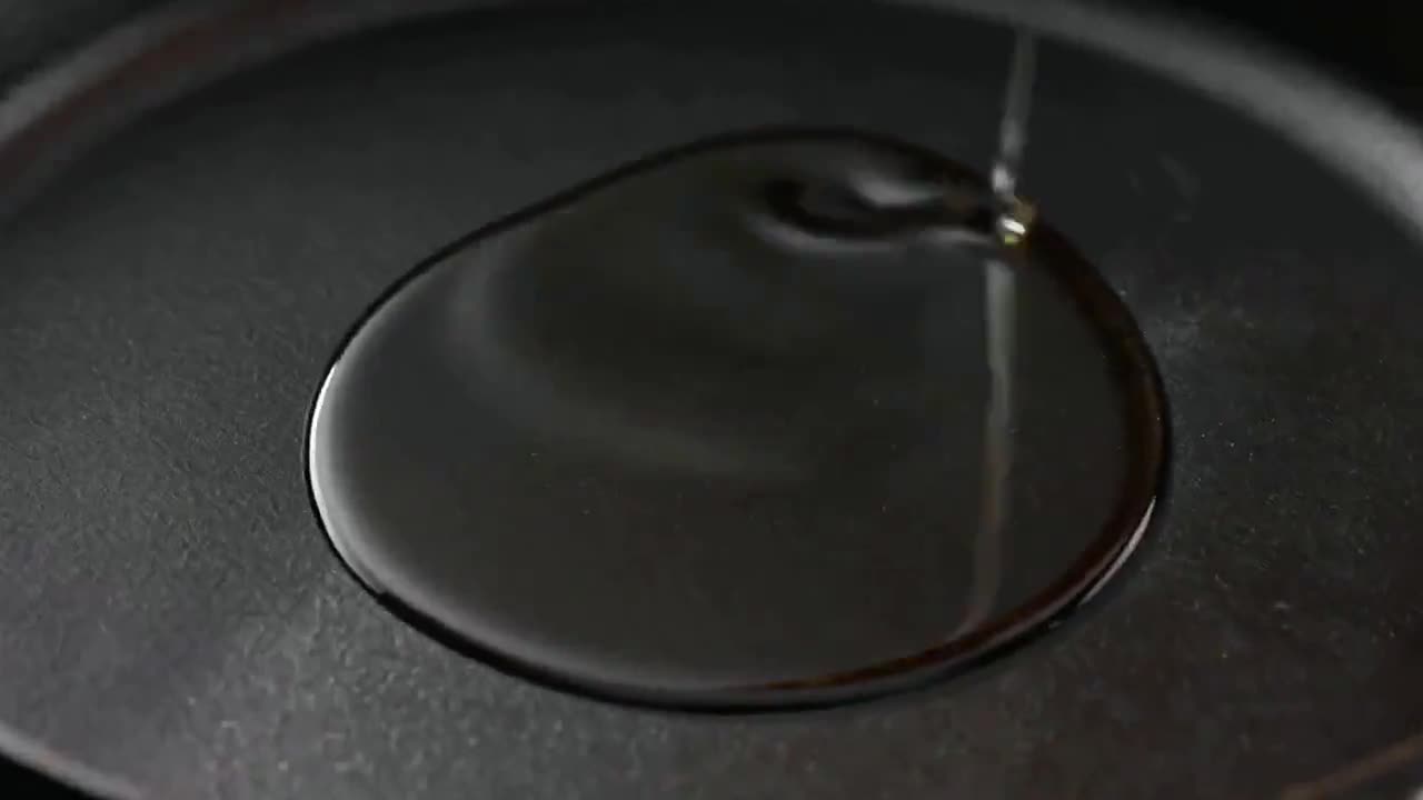 A food-making process generated with Seedance 2.5